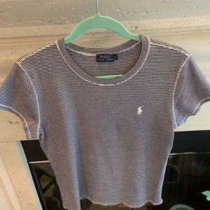 Polo Ralph Lauren Stripe Tee